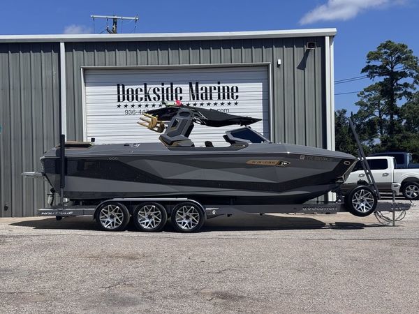 Photo of Boat