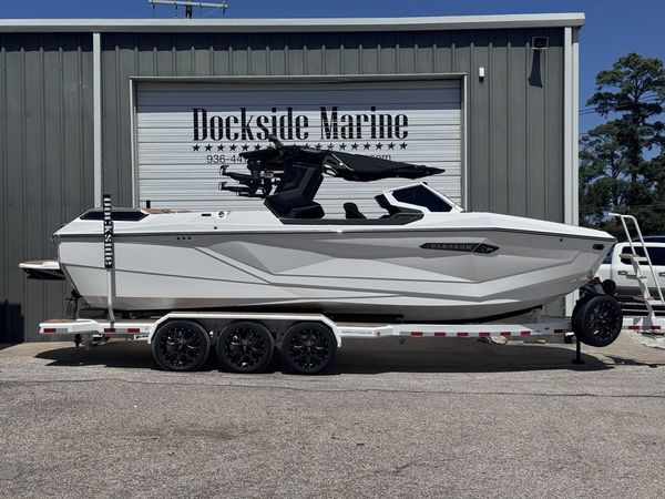 Photo of Boat
