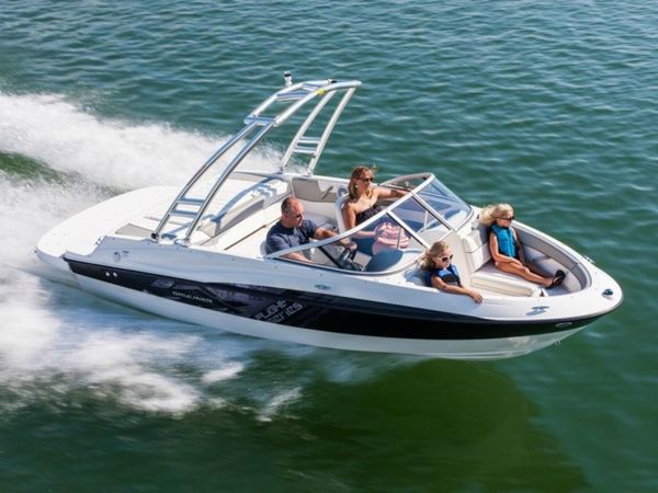 Photo of Boat