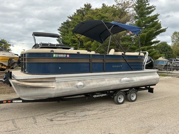 Photo of Boat