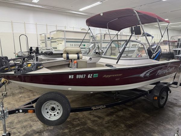 Photo of Boat