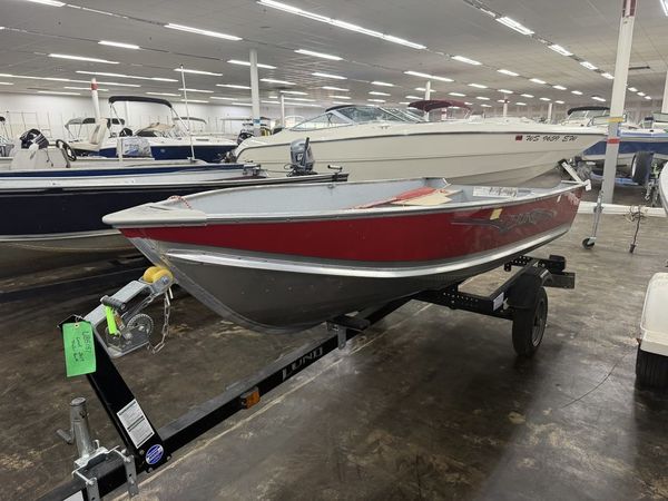 Photo of Boat