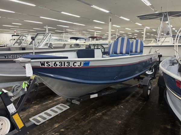 Photo of Boat