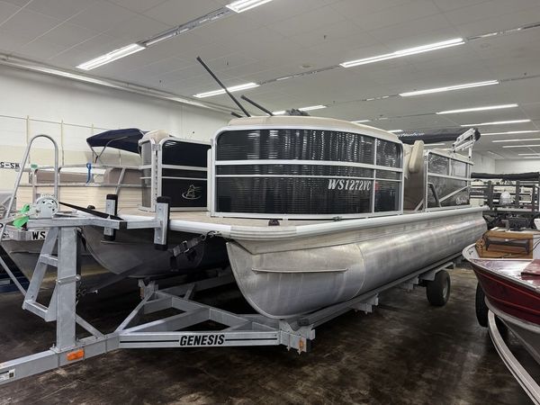 Photo of Boat