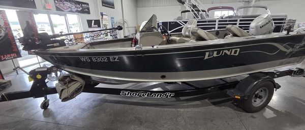 Photo of Boat