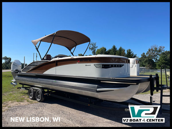Photo of Boat