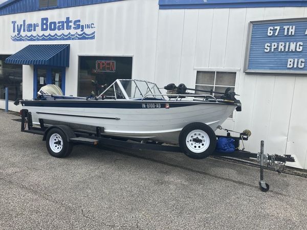 Photo of Boat