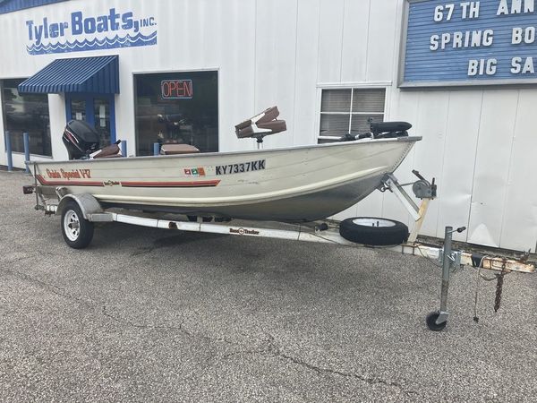Photo of Boat