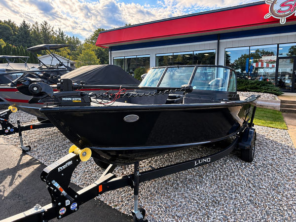 Photo of Boat