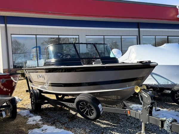 Photo of Boat