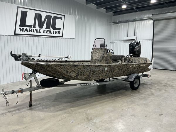 Photo of Boat