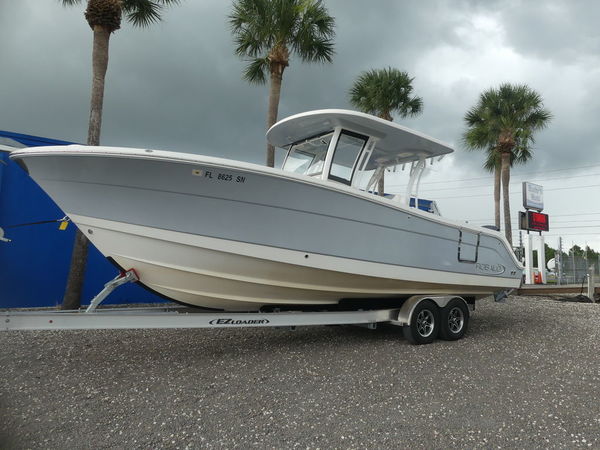 Photo of Boat