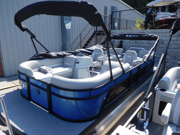 Photo of Boat