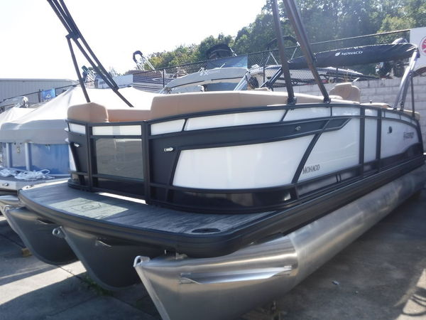 Photo of Boat