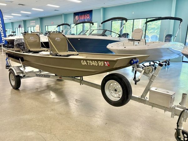 Photo of Boat