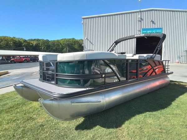 Photo of Boat