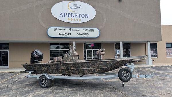 Photo of Boat