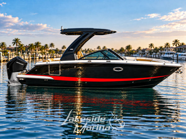 Photo of Boat