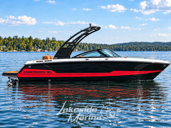 Photo of Boat