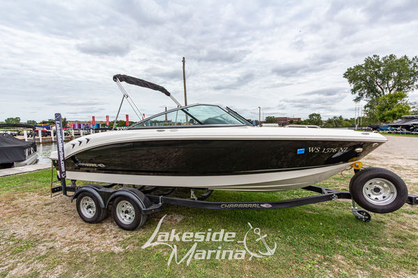 Photo of Boat