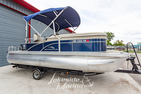 Photo of Boat