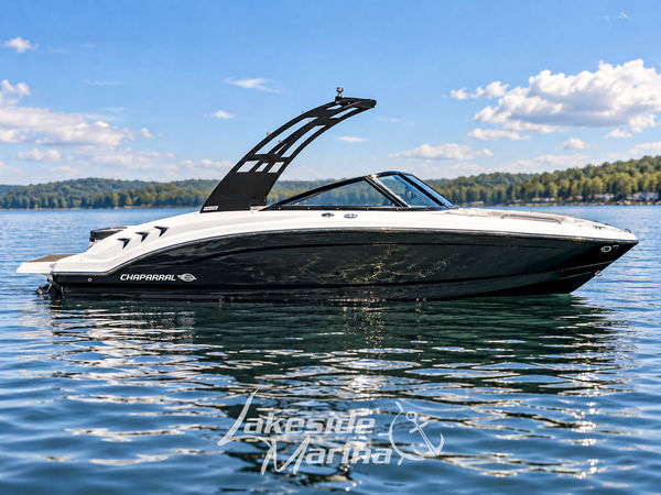 Photo of Boat