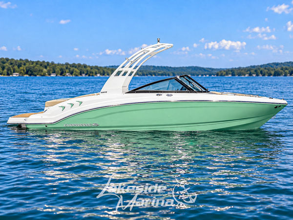 Photo of Boat