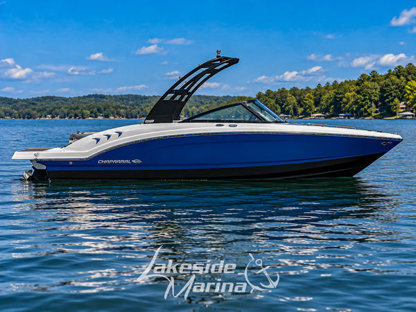 Photo of Boat