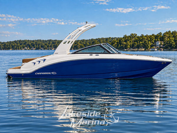 Photo of Boat