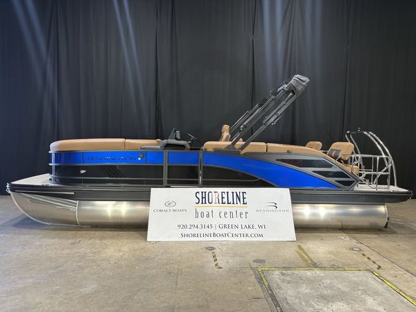 Photo of Boat