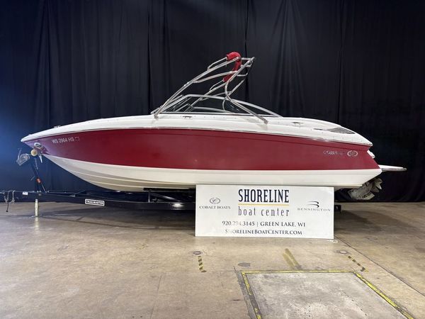 Photo of Boat