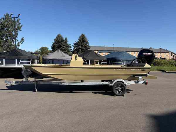 Photo of Boat