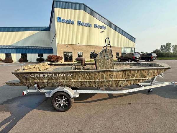 Photo of Boat