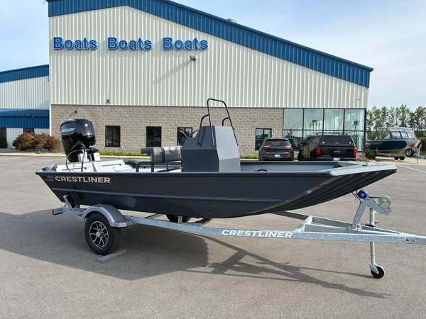 Photo of Boat
