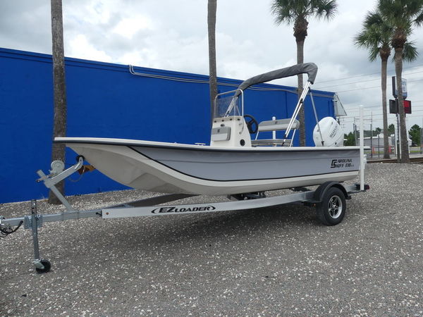 Photo of Boat