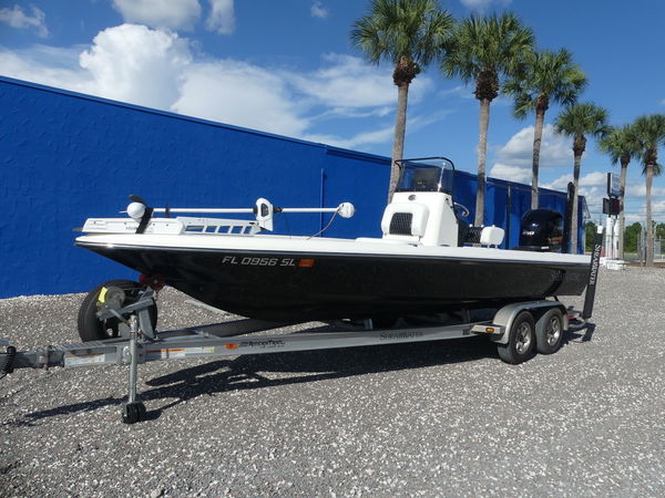 Photo of Boat
