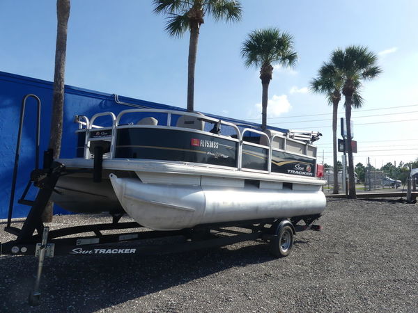 Photo of Boat