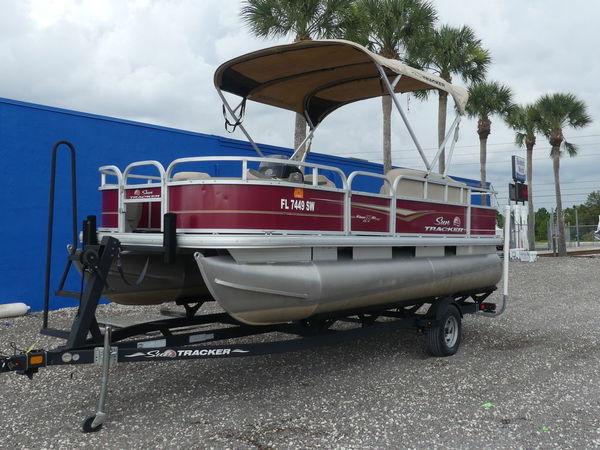 Photo of Boat