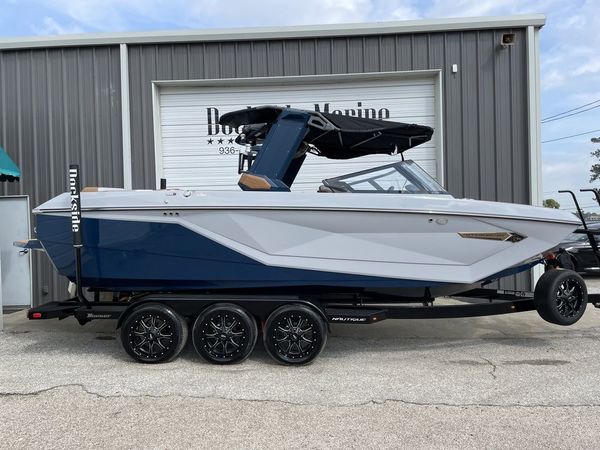 Photo of Boat