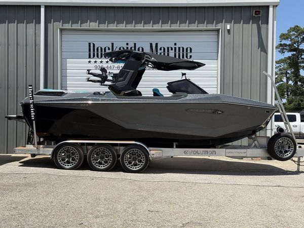 Photo of Boat