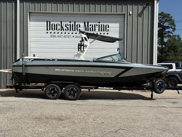 Photo of Boat