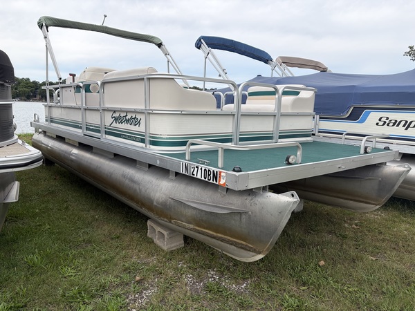 Photo of Boat