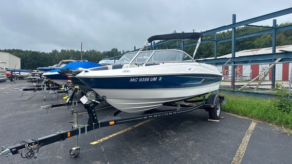 Photo of Boat