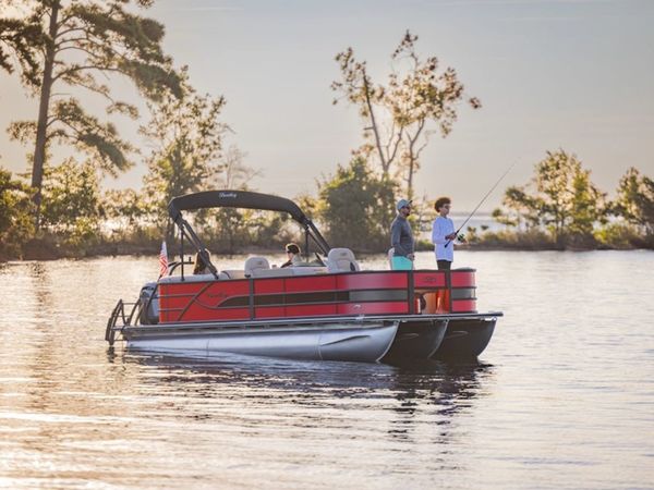 Photo of Boat