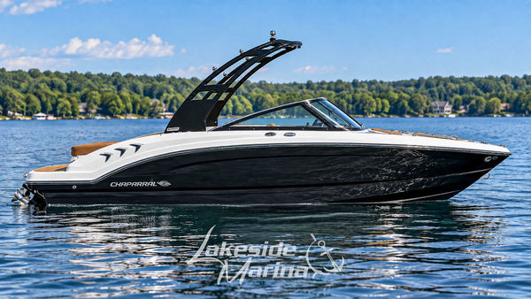 Photo of Boat