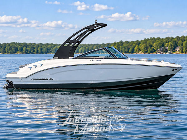 Photo of Boat