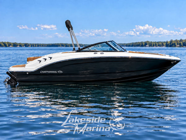 Photo of Boat