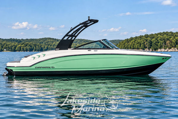 Photo of Boat