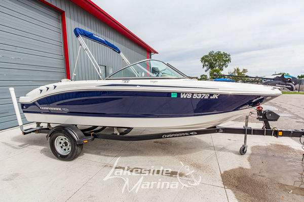 Photo of Boat
