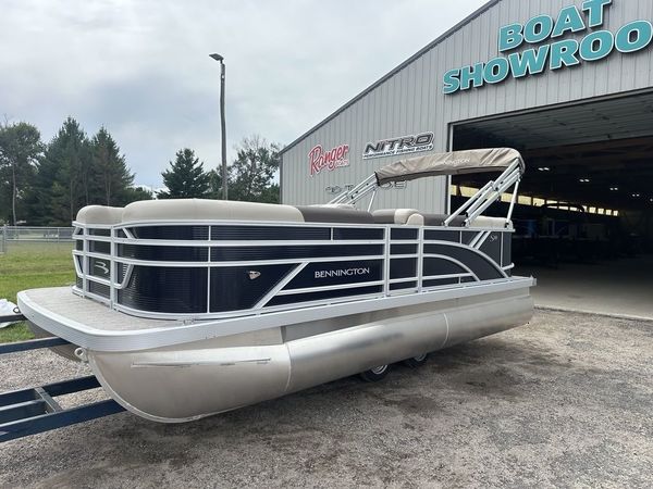 Photo of Boat